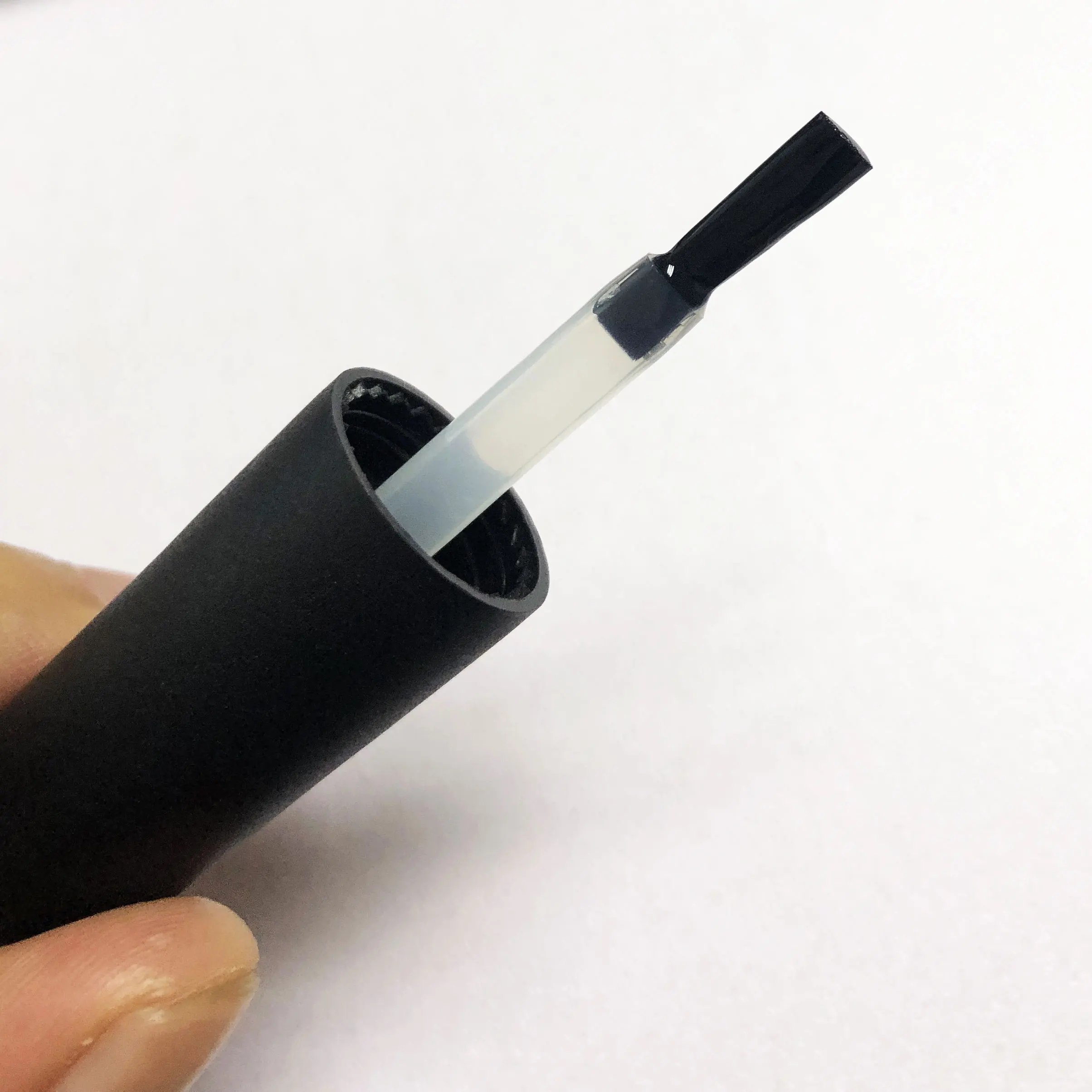 7ml Top Coat Gel Nail Polish For Nail Art Design