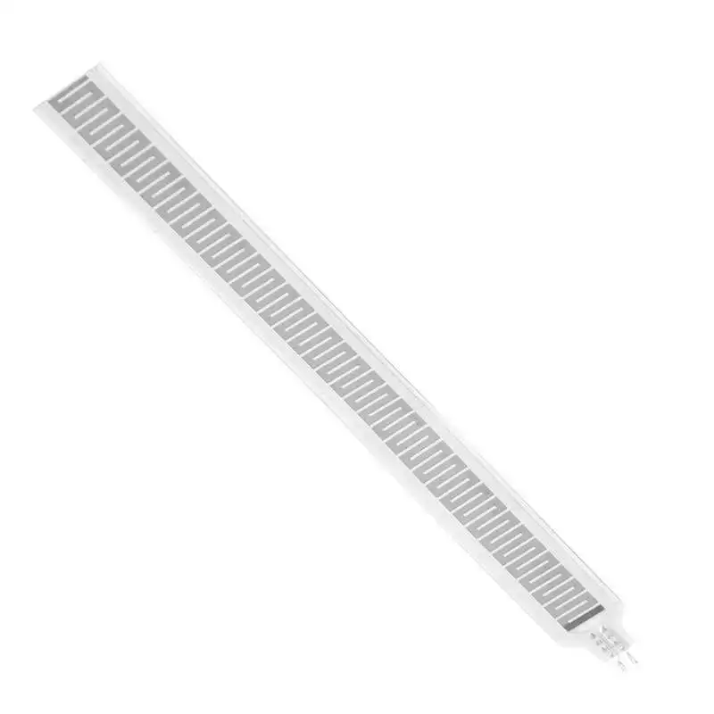 SF15-150 10kg Resistance-type Thin Film Pressure Sensor High Sensitive Flexible Force Sensor Pressure Measuring Tool
