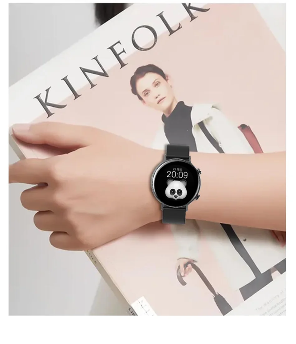 2022 New Bluetooth Call Smart Watch Men Women ECG+PPG Fitness Tracker Sports waterproof Bluetooth Music Smartwatch Man Ladies