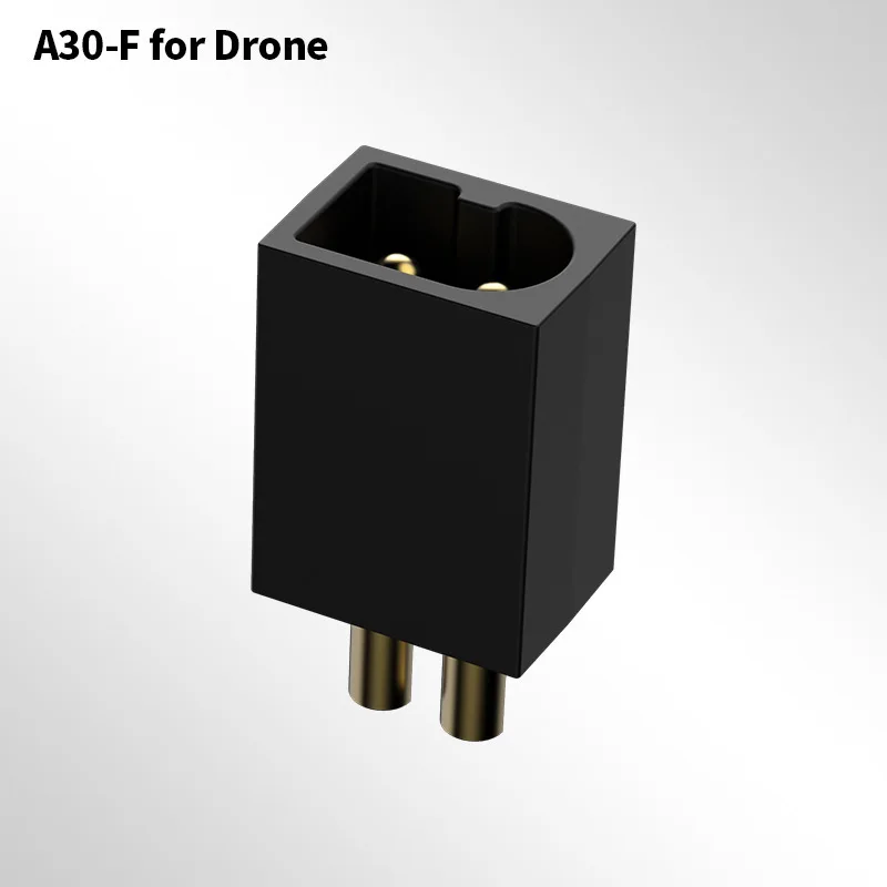 5/10/15/20 Pairs GNB A30 Plug BT2.0 Connectors Set Male Female For BT2.0 Connector FPV 1S Whoop Drone DIY A30 Plug 6