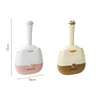1PC Multifunctional Pet Cat Litter Shovel Set Integrated Cat Litter Shovel Collision Color Cat Shit Shovel Tool Pet Supplies 6