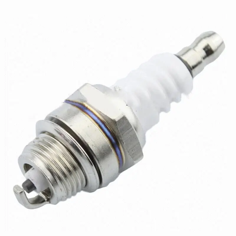 1PCS Spark Plug L7T For Stihl Spark Plug Parts L7T Lawnmover Chainsaw Tools.spare Hedge Durable Garden Power Equipment