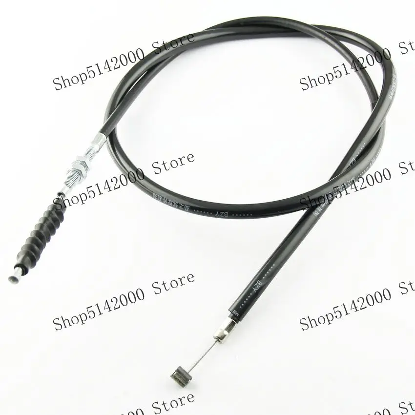 Motorrad zubehör Kupplungs seil Stahldraht leitung für yamaha xv500 2008-2015 xv400 (virago) 1992-1998 xv535 – Detail 1