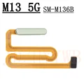 M13 5G green