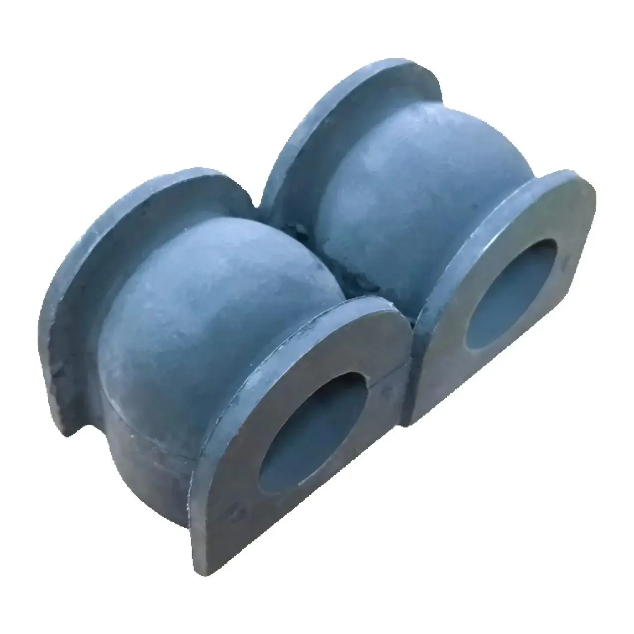 2PCS 리어 스태빌라이저 부싱 52315-S3N-901 Honda Odyssey RA6 3.0L 2000-2003 Odyssey 2.3L 2000-2004 자동차 액세서리