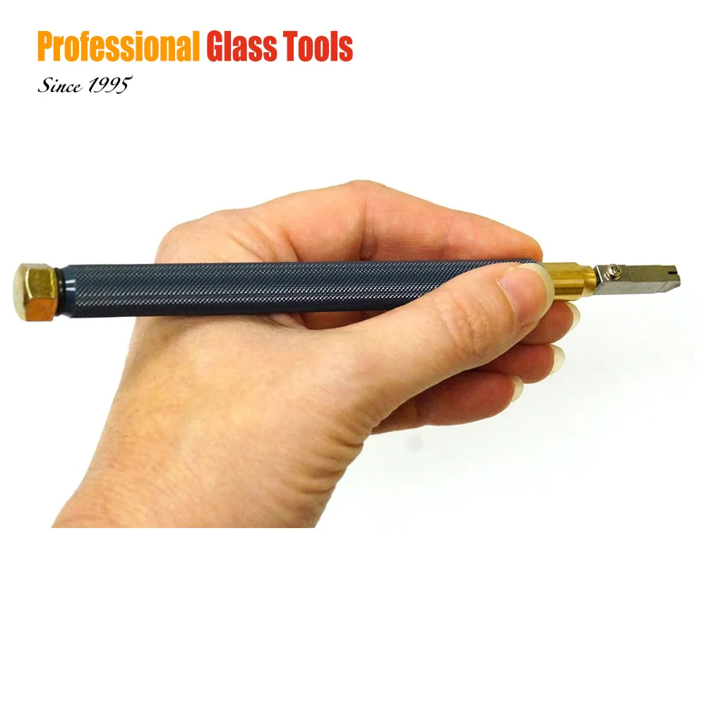 Glass Cutter TOYO TC-10 Glass Cutter Supercutter