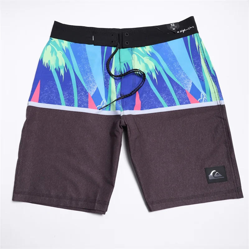 Comprar Bañador QuikSilver Floral 15M