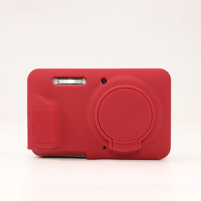 RIYADAone Hard Protective Case For Kodak Pixpro FZ55 / FZ45