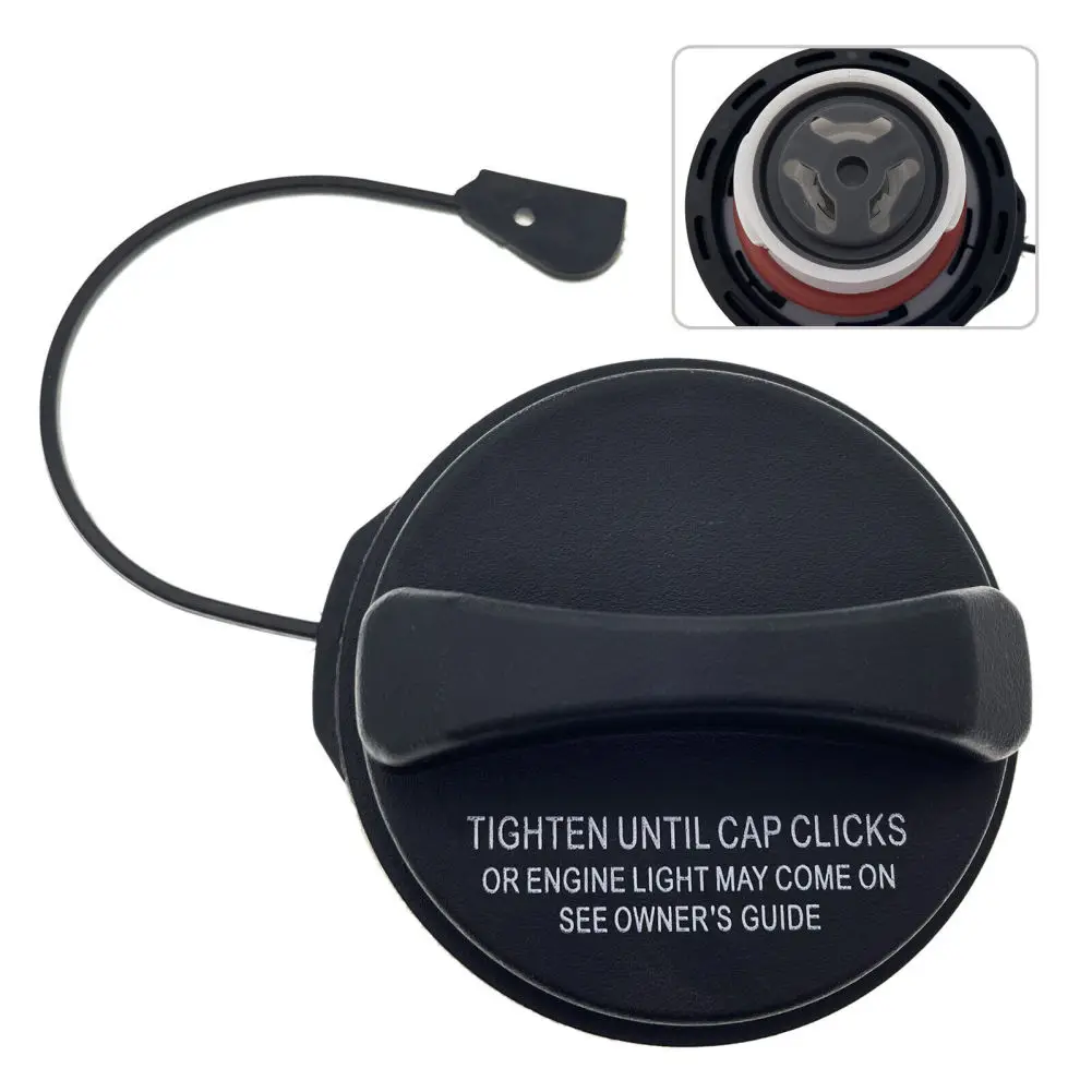 

LR138718 Fuel Tank Gas Cap Assembly LR053665 Compatible For Range Rover Velar 3.0L 2018- On Petrol Car Accessories