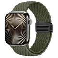 Wave Dark olive