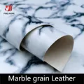 Marble leather