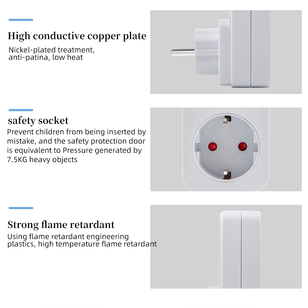 PIR Infrared Sensor Socket Protector LED Night Lights 220V EU FR US UK Plug 120° Degree Wide Angle Automatic Induction Retardant 6