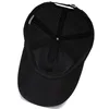 Wholesale Men Women Summer Baseball Cap Quick Drying Hats Unisex Breathable Sport Pure Color Snapback Hat Men Golf Trucker Hat 6