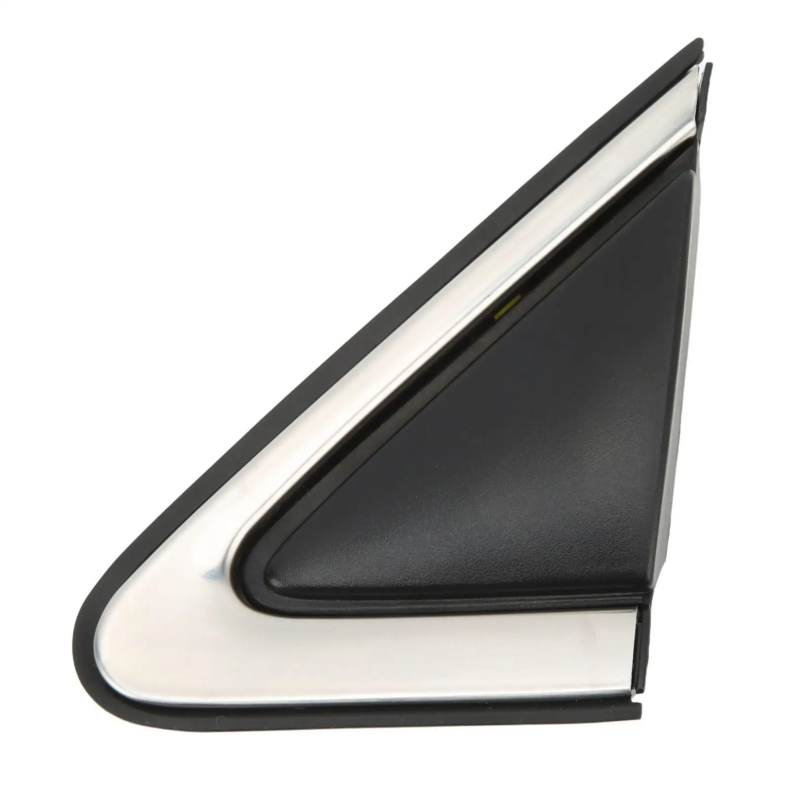 for replacement Front Left Window Mirror Trim Molding 96319-3SG0A-Durable & Easy to Install