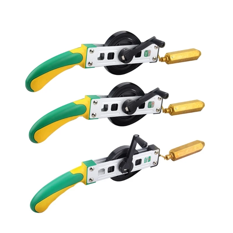 

Измерительная лента для измерения масляного бака, измерительная линейка с отвесом, измерительная лента