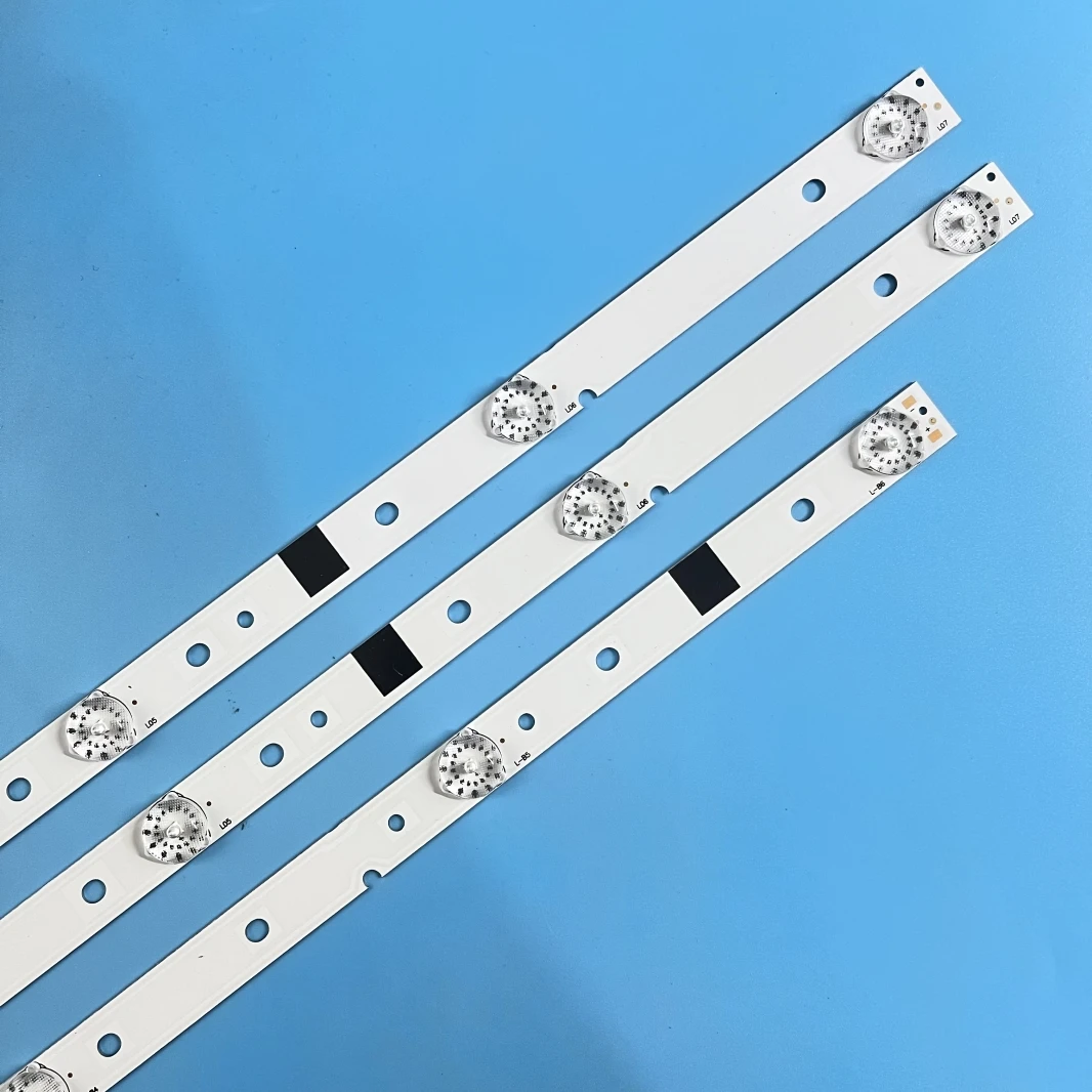 LED 스트립, 40 TV용 LED39C310A LED39C310B LC390TA MS-L0878-L V7 2015 11 17 MS-L0878 R V6 E365061 JS-D-JP3920-071EC E39F2