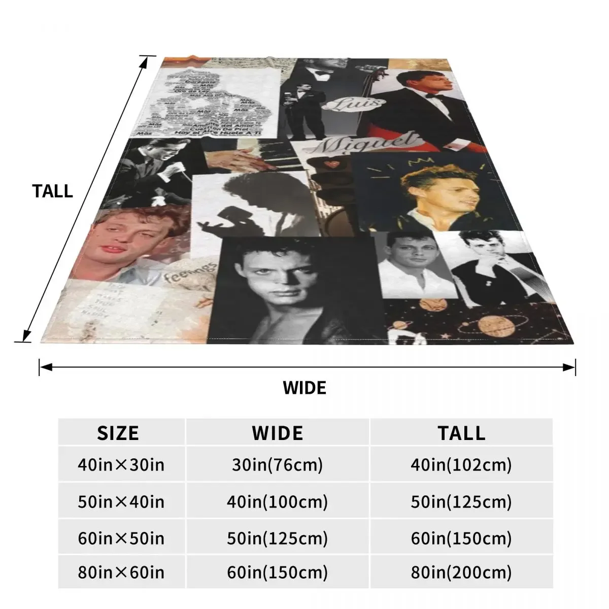 Luis Miguel ���� �μ� ���, El Sol de Mexico, �޴�� ��Ʈ�� ����Ʈ ���ο� ���, ħ�� �ڵ��� ħ�뺸