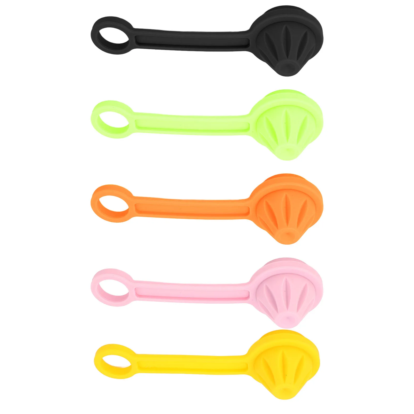 Enhanced Silicone Dust Cover