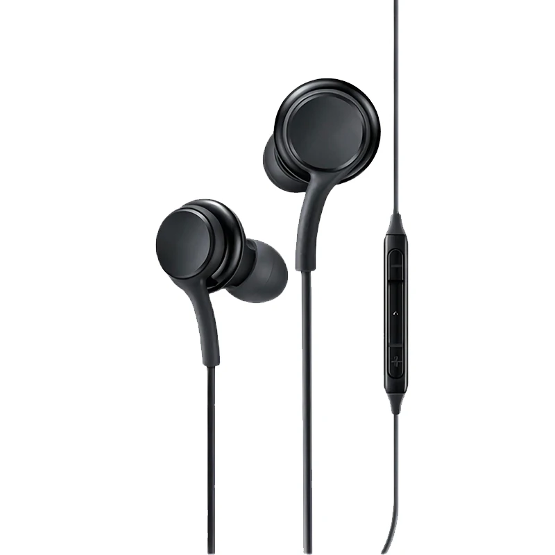 Original Type C Wired Earphone For Samsung Galaxy S23 S21 S22 Ultra Plus 3.5 mm Earbuds Headphones A54 A34 A53 A53 Accessories 6