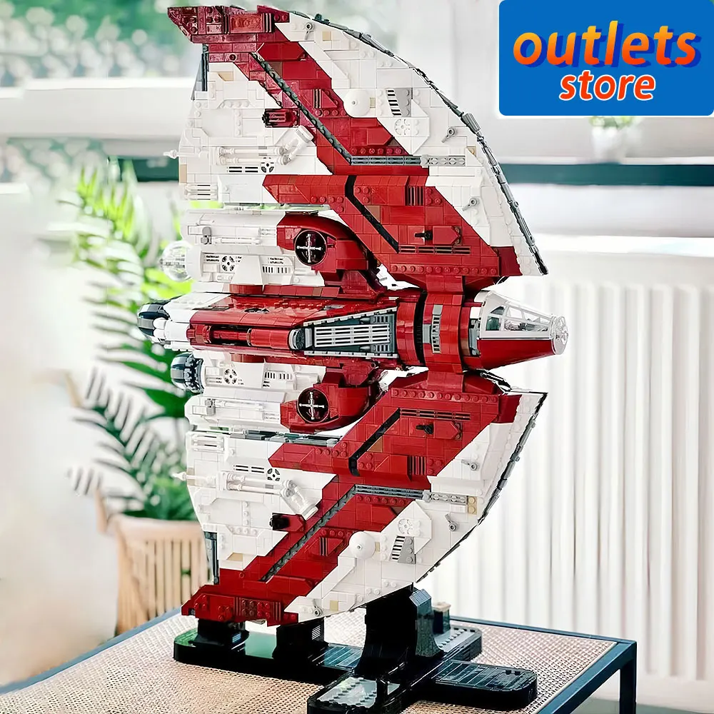 

Идея 99006, гигантский корабль, Строительные кирпичи Moc, набор в сборе, модель отделочные блоки, рождественские подарки на день рождения, игрушки, 5749 шт.