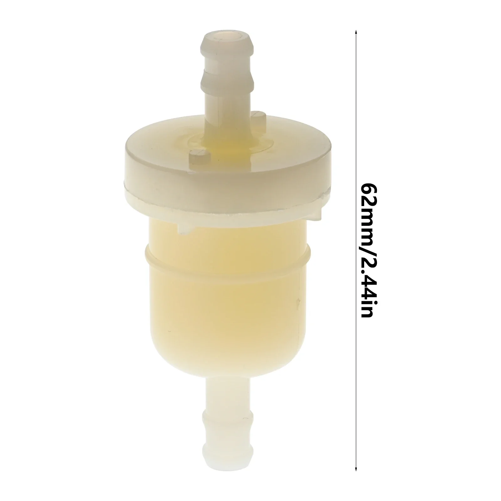 2PcsInlineFuelFilter3516248forMercuryMariner2Cycle4Stroke