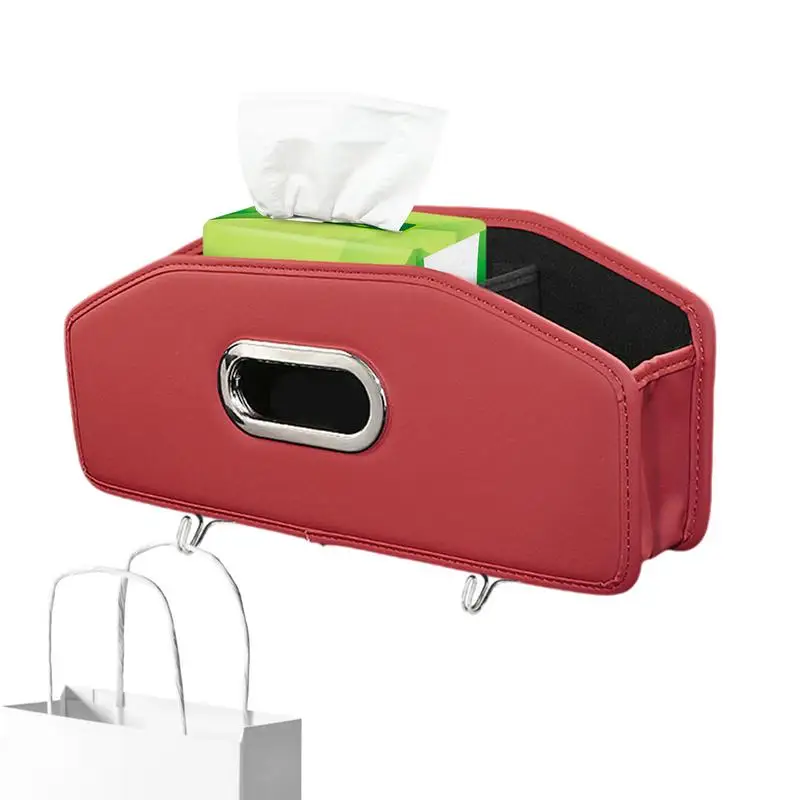 

Органайзер на спинку сиденья, коробка для хранения тканей в автомобиле, органайзер для путешествий в семье