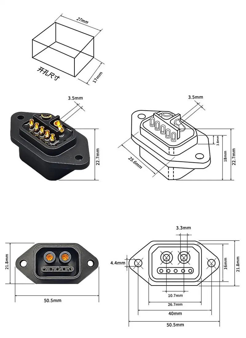 Computers e Electronics