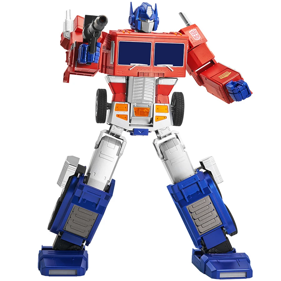 Transformers Optimus Prime | Optimus Prime Robots Hasbro - Hasbro - Aliexpress