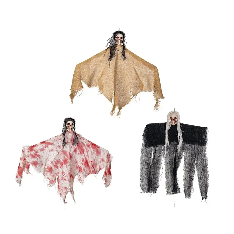 Halloween Horror Hanging Ghost Decoration