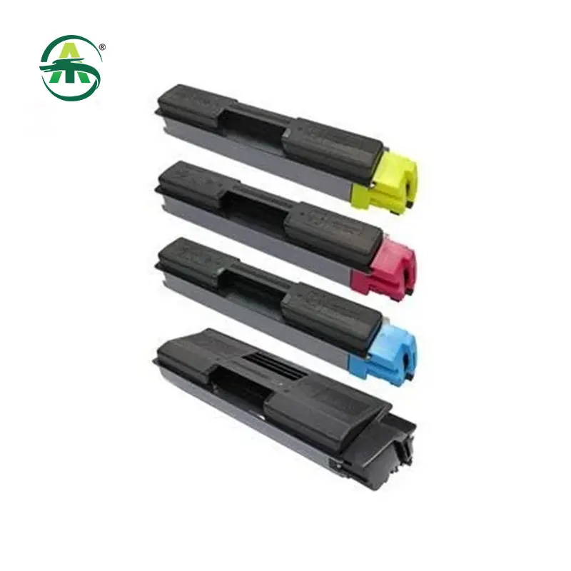 Cartucho de Toner Compatível para Kyocera Ecosys M6035cidn M6535cidn P6035cdn pó Tk5150 Tk-5152 Tk-5153 Tk-5154 1pc - Imagem 5