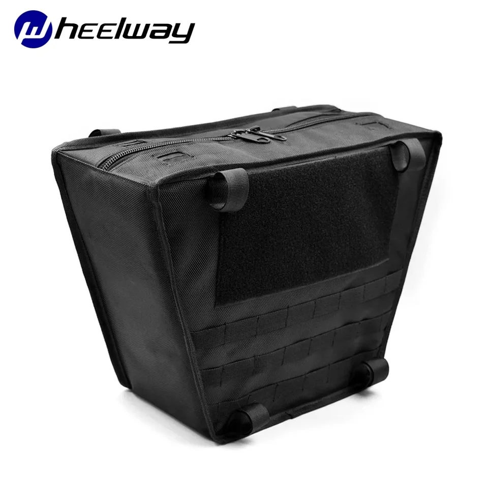 Recensione Gunai MX01: La Mountain Bike Elettrica Robusta E Leggera | E - Foto 12