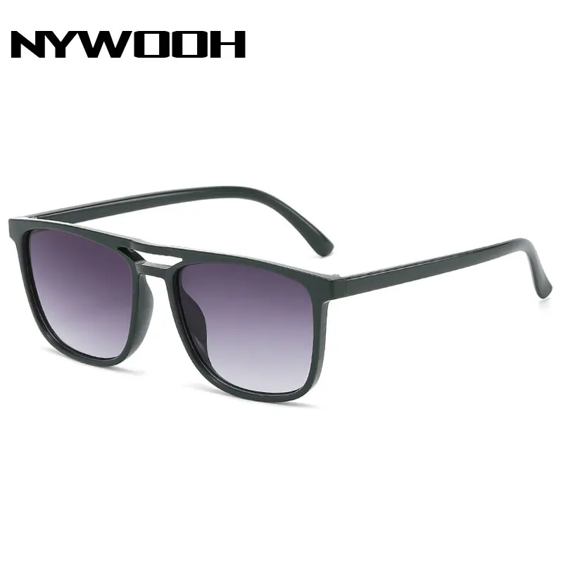 

NYHOOW маленькие квадратные женские солнцезащитные очки, новые брендовые градиентные очки в стиле ретро с украшением звезды, темные очки UV400, черные, коричневые солнцезащитные очки для