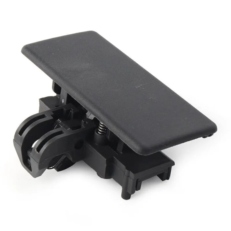 랜드로버 프리랜더2용 승객용 글로브 박스 식료품 박스 스위치 핸들 풀러 래치 블랙 베이지 새 제품