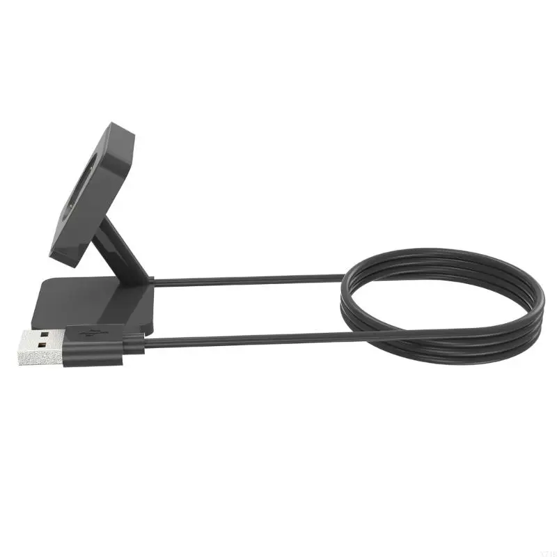 Power Adapter Stand Dock Base Charging Cable Bracket-Compatible for Watch GT2e Accessories