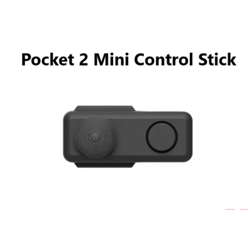 Dji Osmo Pocket Battery Osmo Pocket 1/2 Camera Controller Wheel