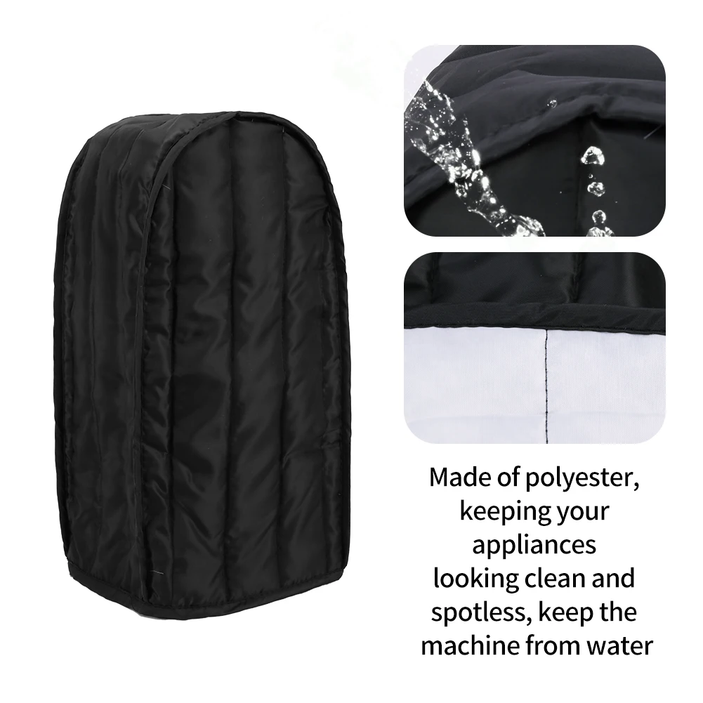 Stain Resistant Blender Cover Home Kitchen Keep Clean Mixer Protector Dust Proof patio furniture cover,chair dust cover,disposable dust cover,radiator dust cover,folding bed protector
