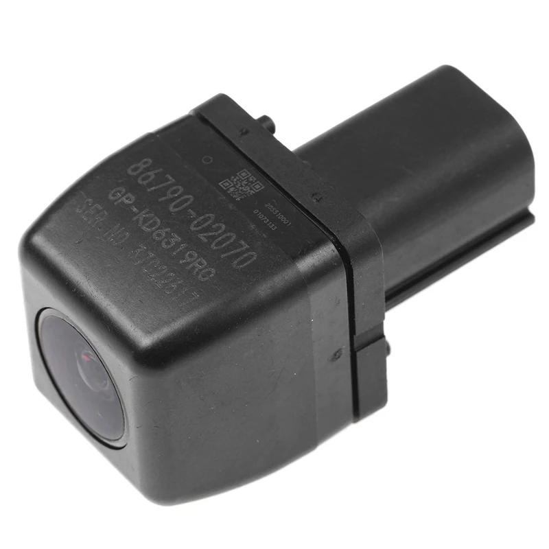Rear View Backup Camera Toyota COROLLA 2013