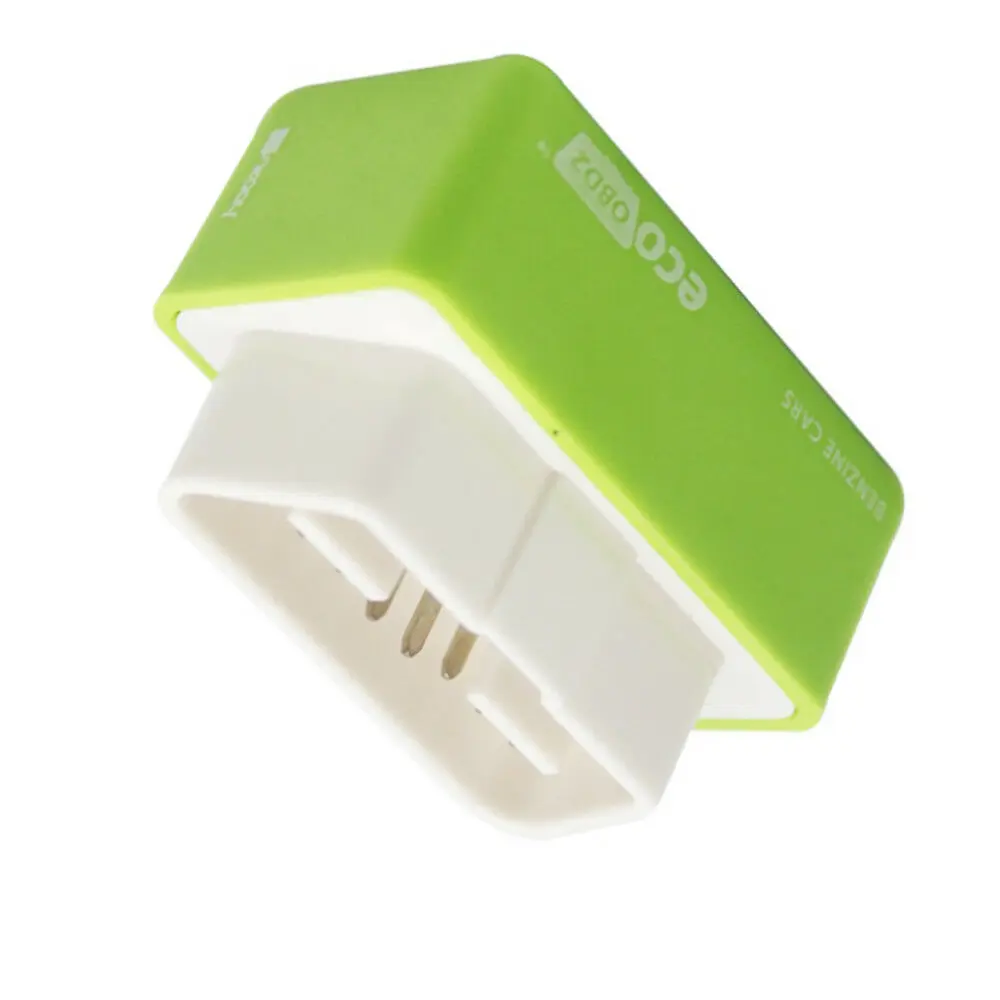 Eco OBD2 Economy Fuel Saver Tuning Box Chip for Petrol Car Gas Saving Save Fuel Consumption fuel saver