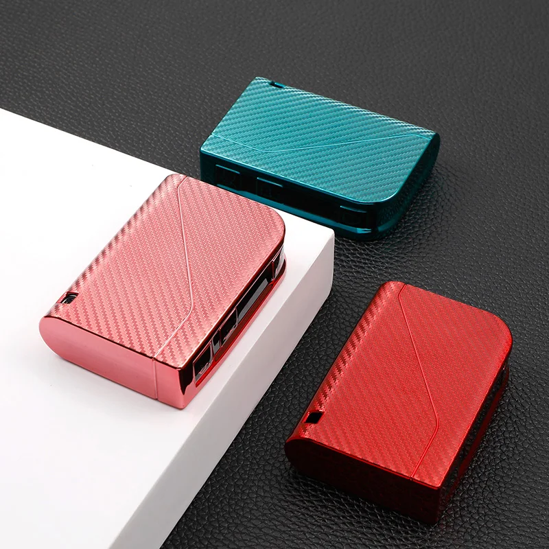Carbon Fiber Car Key Cover For Lynk Co 05 06 01 High-End Two-Wheel Drive  Four-Wheel Drive Creative Car Shell Case Key Cover - AliExpress