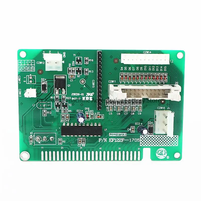 EF122F