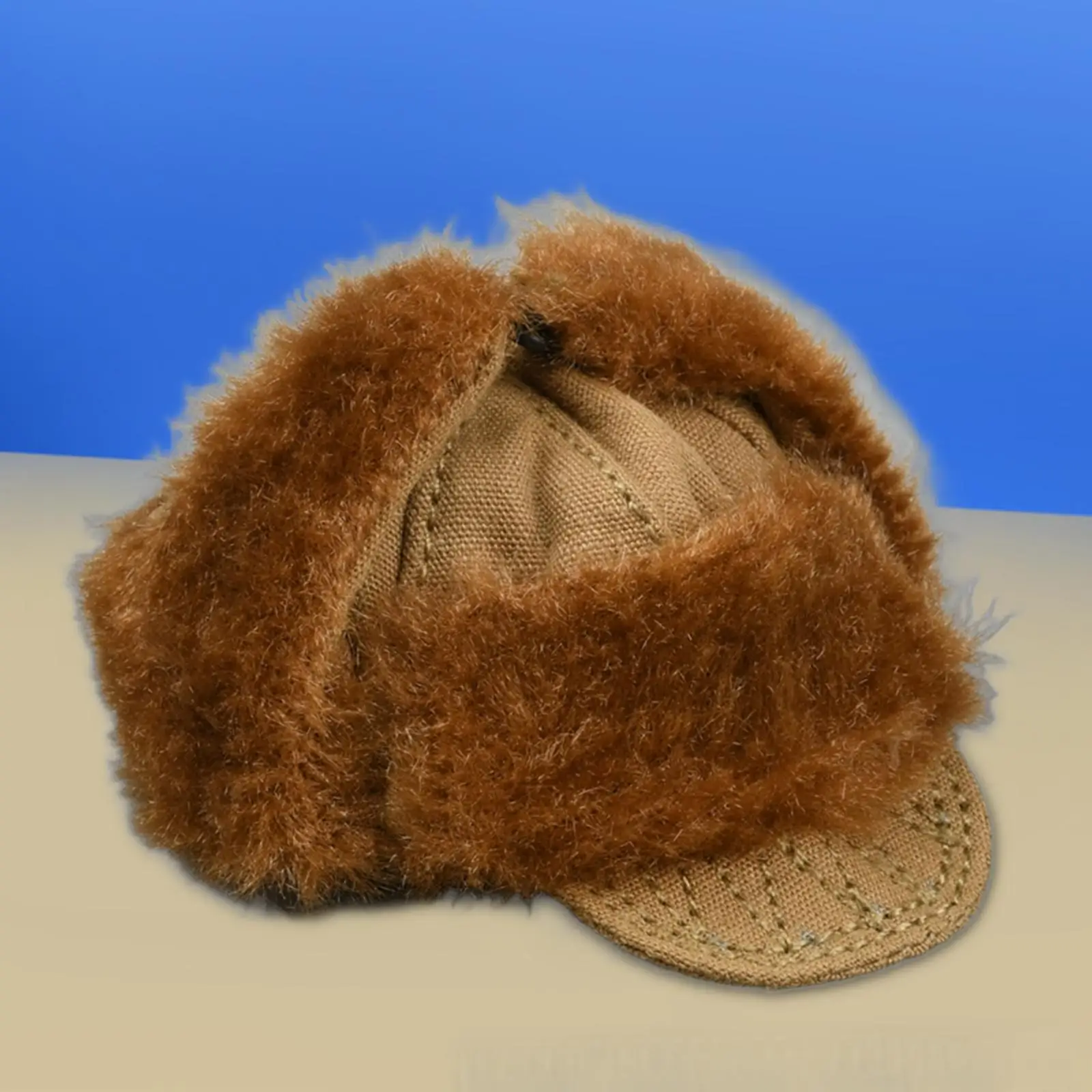 

Мужская фигурка в масштабе 1/6, модель шапки, игрушки, аксессуары для костюма, хлопковая шапочка для 12-дюймовых платьев, фигурок, тела, куклы, аксессуары для моделей