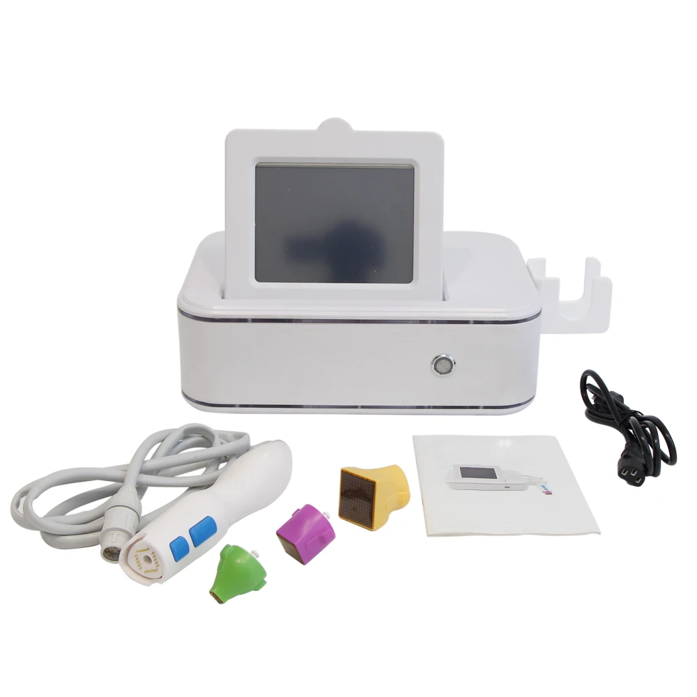AOKO 3 in 1 Facial Care Machine Skin Rejuvenation Face Lifting Skin Tightening Anti-wrinkle Removal Body Anti-aging Device 6