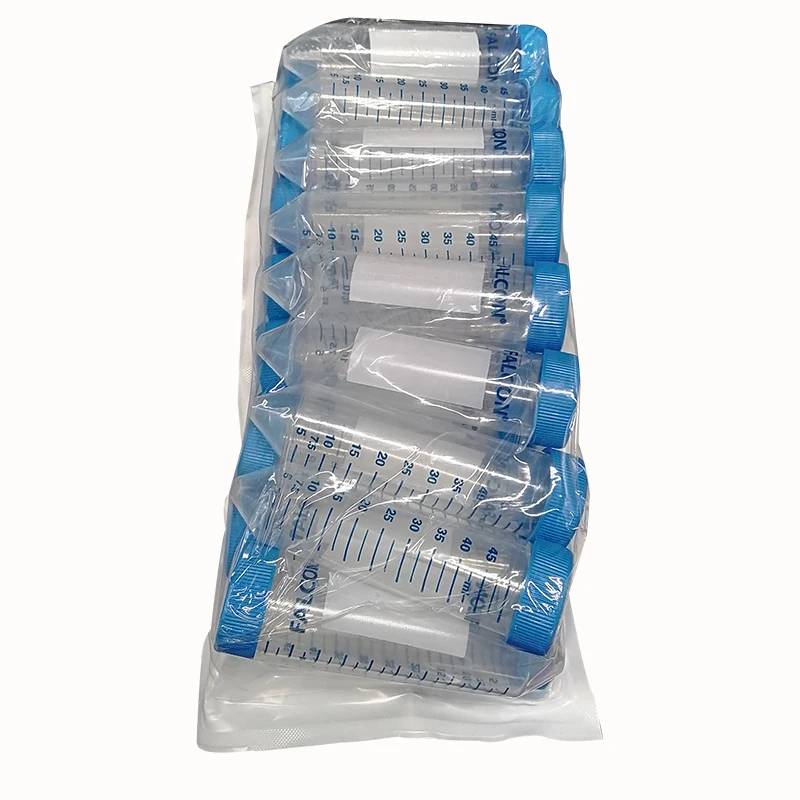 Corning Falcon 352070 50ml Conical Centrifugal Tubes 25 Pcs/Bag