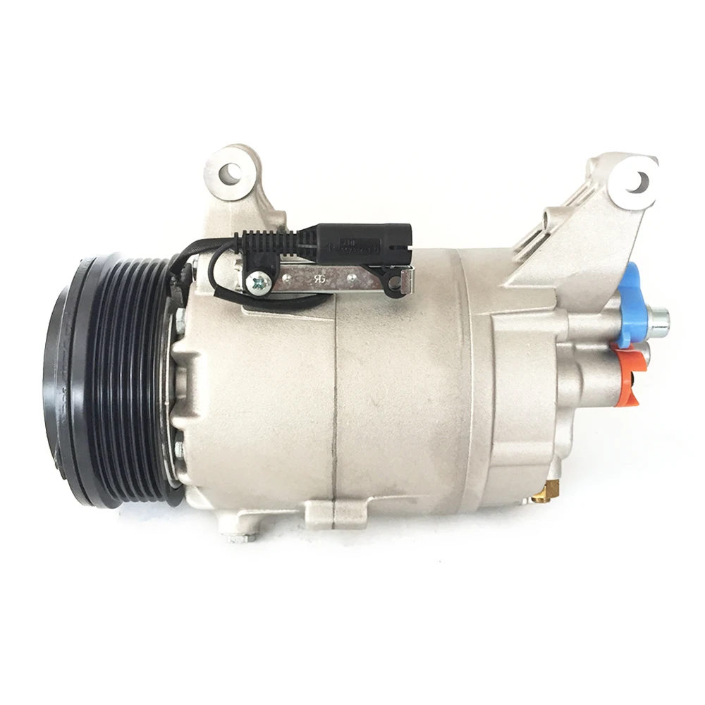 

A/C AC Compressor w/ Cluth For Mini Cooper 2002-2006 2003 2004 L4 1.6L 97275