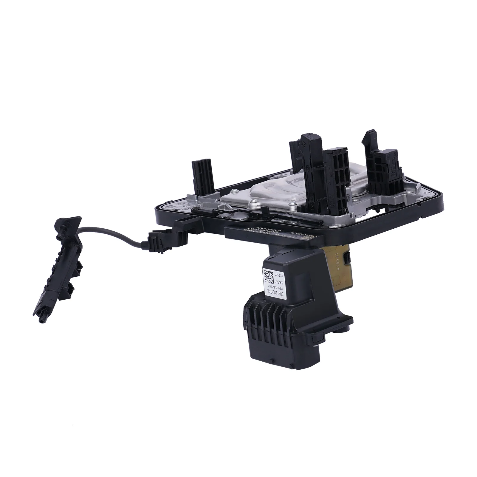 OEM 0AM927769D Transmission Control Unit for Audi VW Skoda Transfer Case Double Clutch DQ200 Control Unit