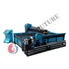 Pipe Tube Sheet Metal Plate CNC Cutting Machinery 1530 Table Plasma Cutter 4