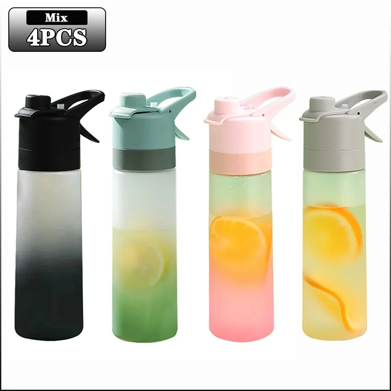Mix-4PCS