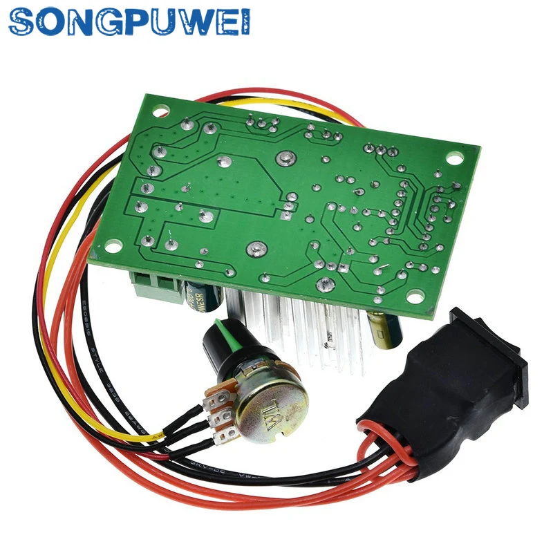 Ƽ  ġ PWM DC Ʈѷ, DC  ӵ Ʈѷ, 150W CCM2, 10V, 12V, 24V, 36V
