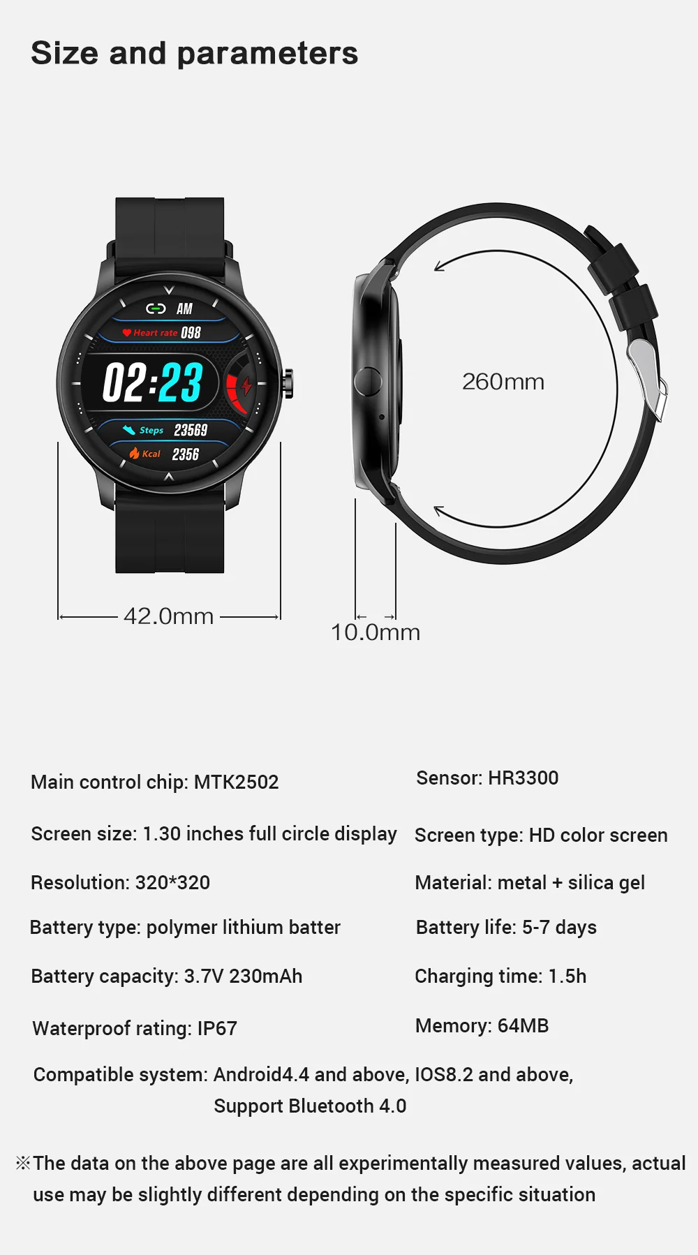 Lightweight Women Smart Watch Bluetooth Call Heart Rate Calories Monitoring Ladies Fashion Healthy Tracker Smart Sports Clock Z2