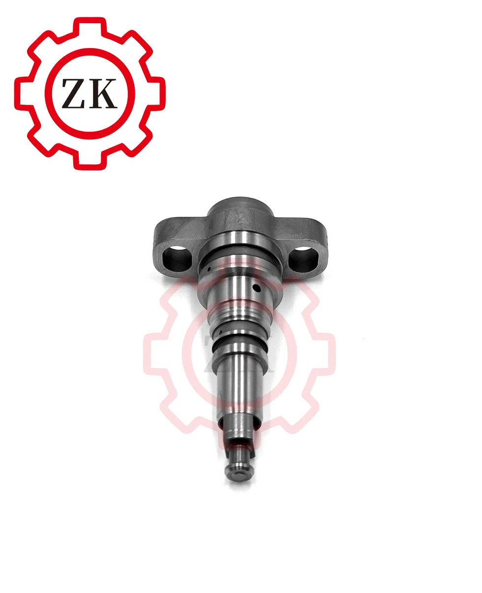 ZK Diesel Pump Elementos Barris e Plungers, DAF Acessórios Peças, 418455338 2455-338